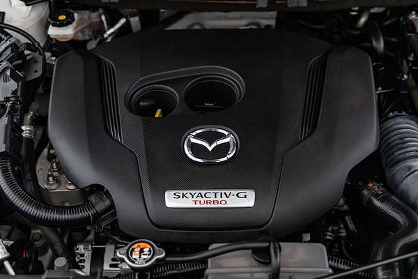 2021 Mazda CX-9 GT SP TC