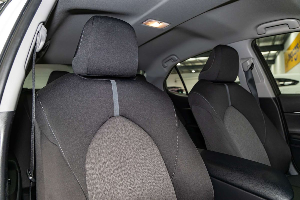 2023 Toyota Camry Ascent AXVH70R