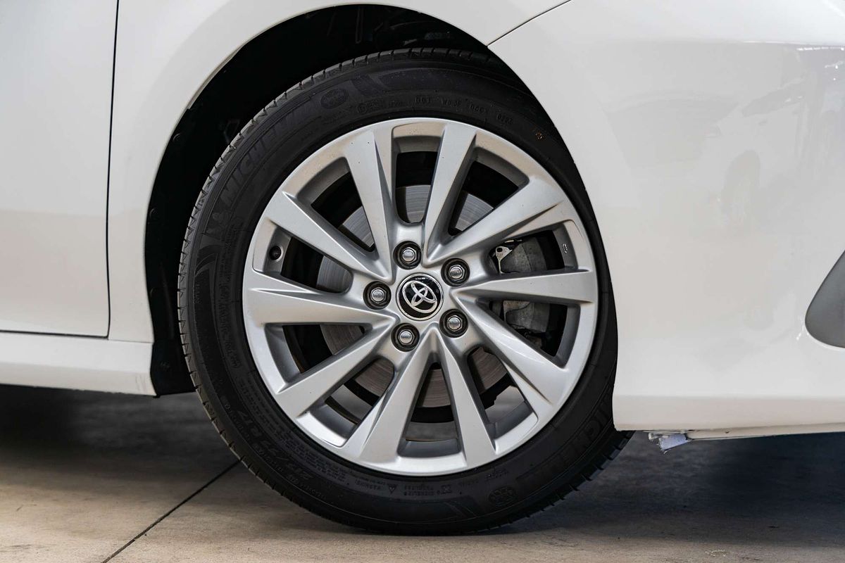 2023 Toyota Camry Ascent AXVH70R