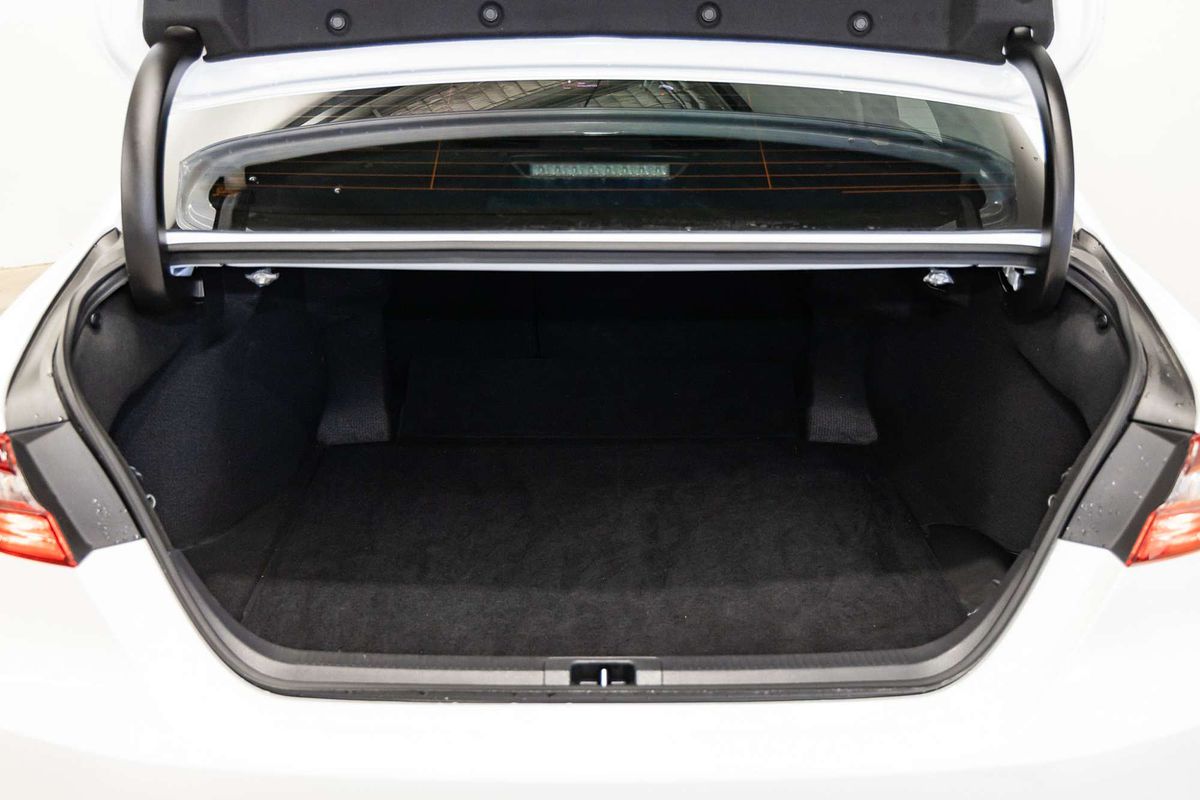 2023 Toyota Camry Ascent AXVH70R