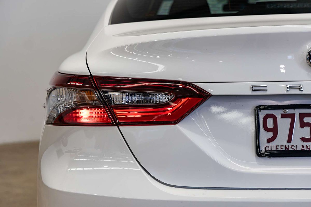 2023 Toyota Camry Ascent AXVH70R