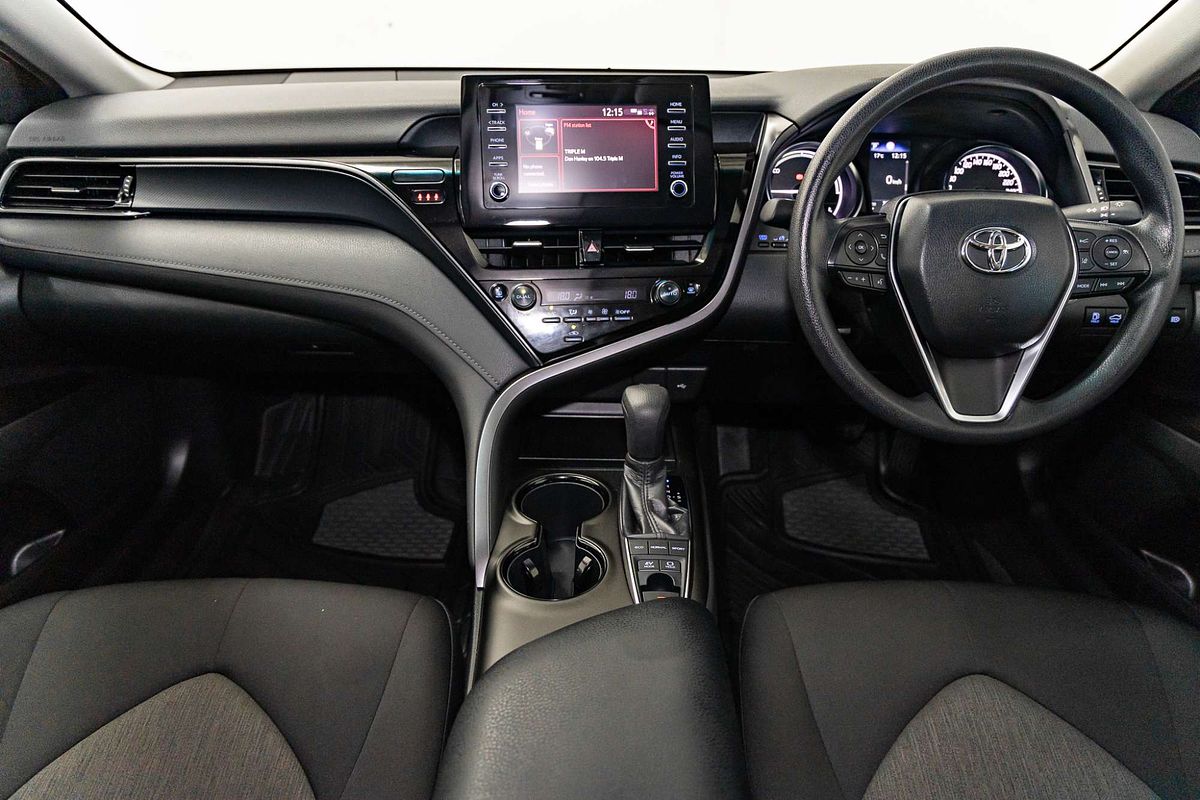 2023 Toyota Camry Ascent AXVH70R