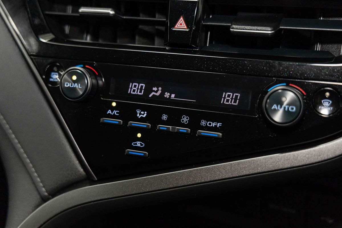 2023 Toyota Camry Ascent AXVH70R