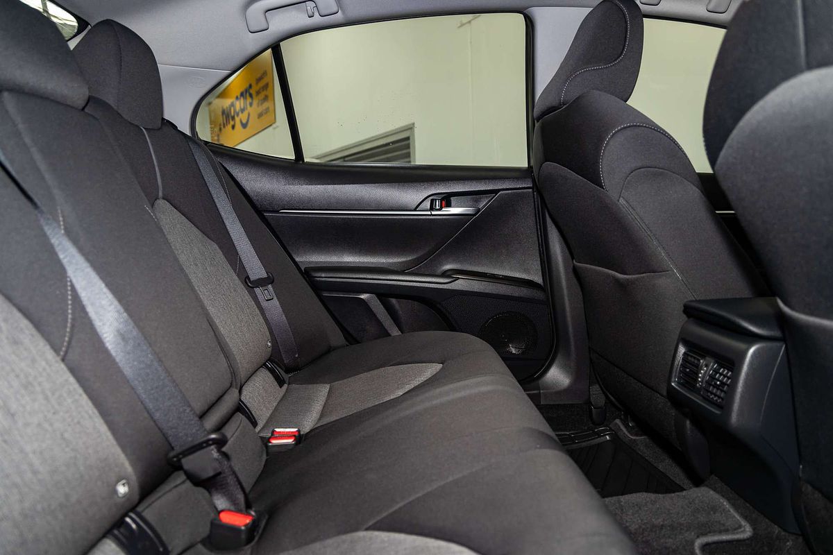 2023 Toyota Camry Ascent AXVH70R