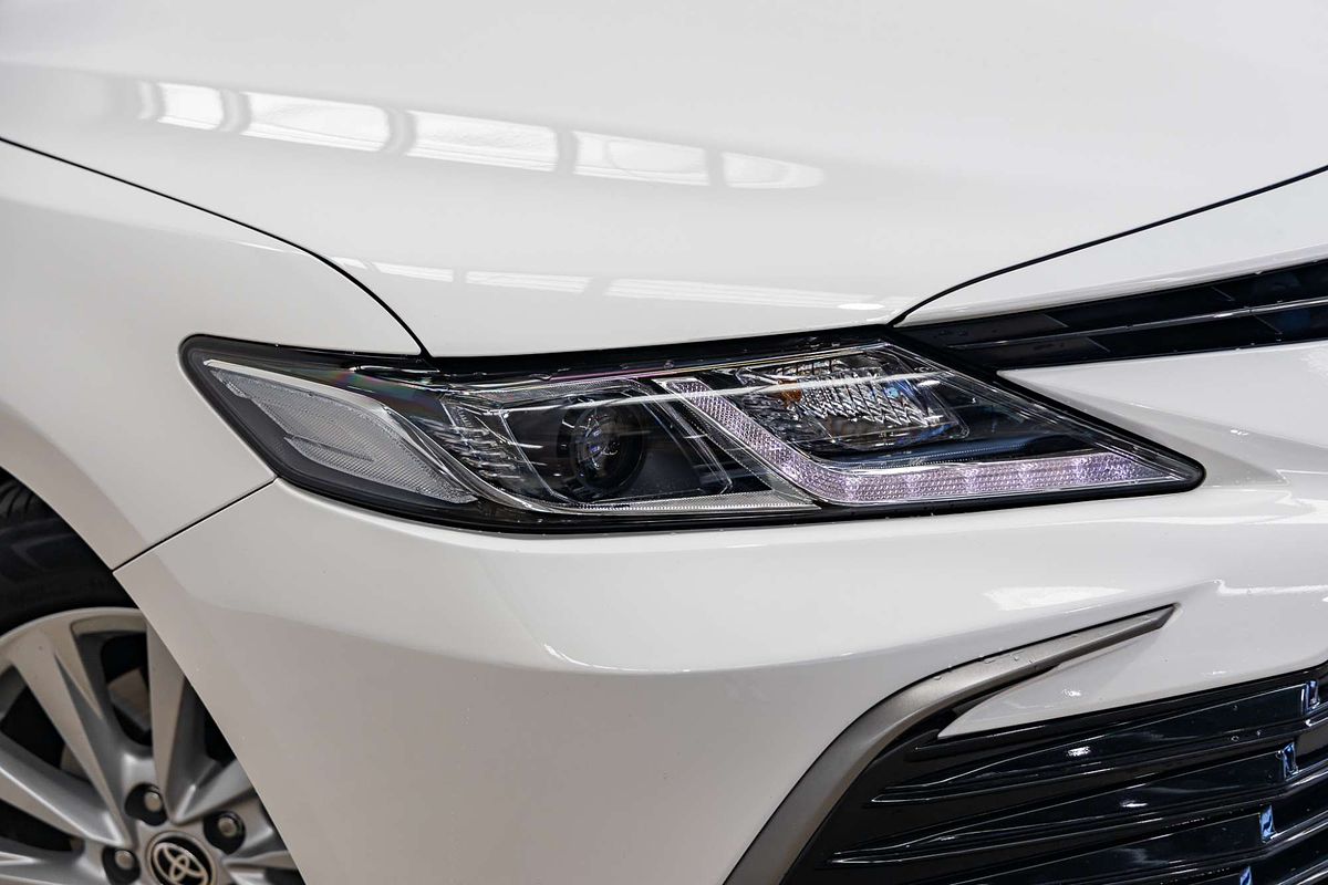 2023 Toyota Camry Ascent AXVH70R