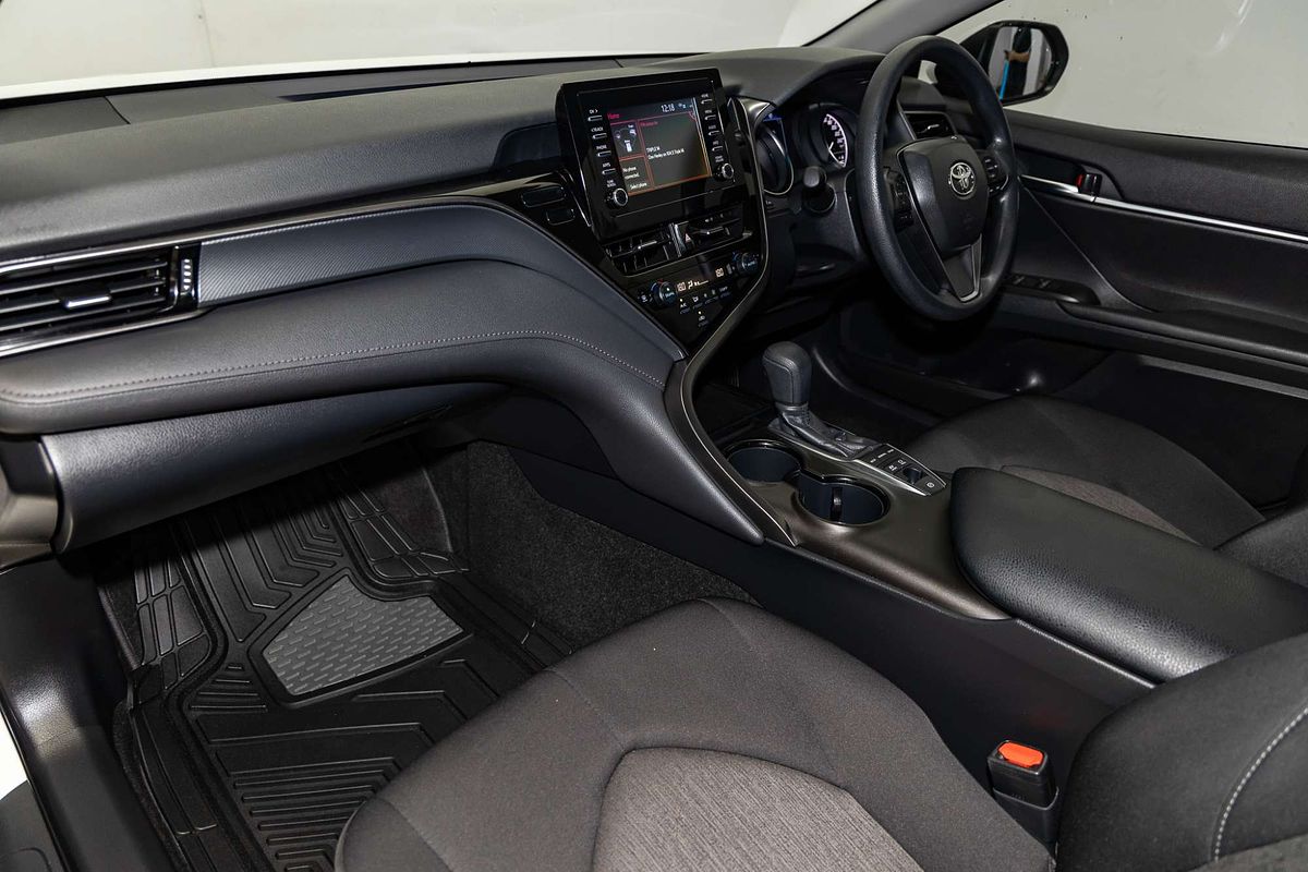 2023 Toyota Camry Ascent AXVH70R