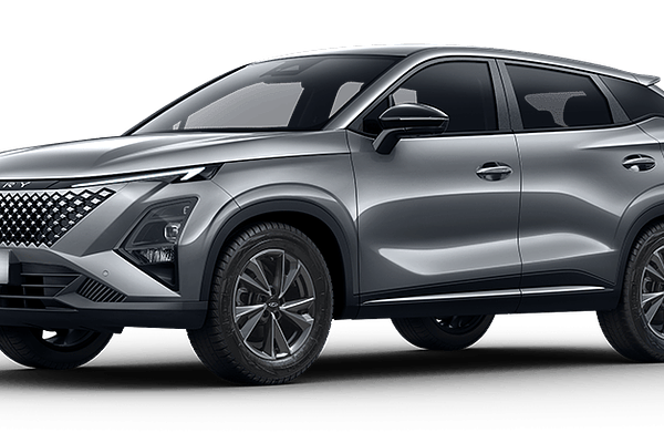 2025 Chery C5 Ultimate thumb-0