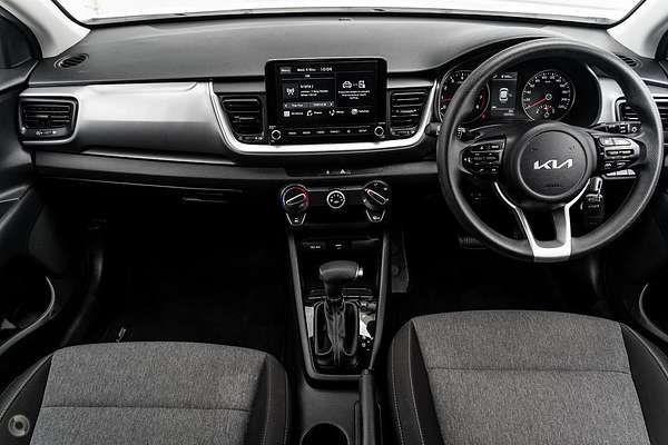 2021 Kia Stonic S YB