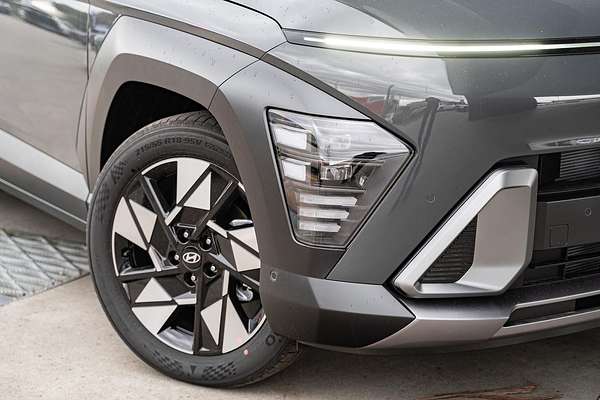 2025 Hyundai Kona Premium SX2.V2