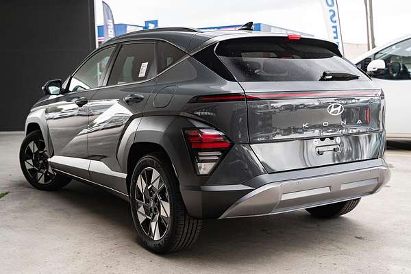 2025 Hyundai Kona Premium SX2.V2