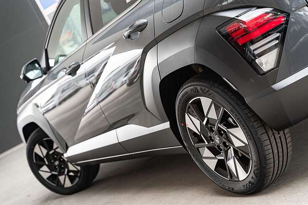 2025 Hyundai Kona Premium SX2.V2