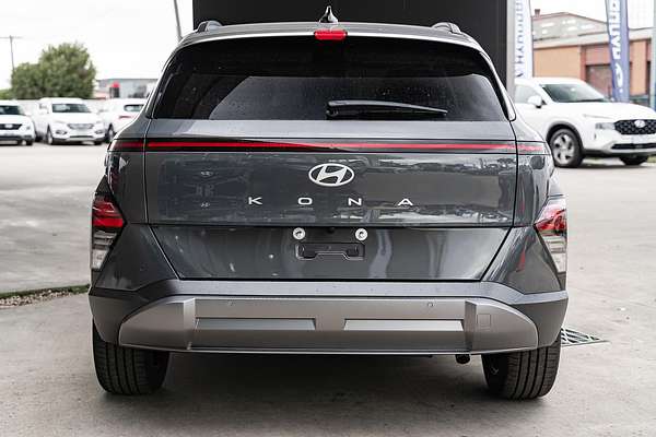 2025 Hyundai Kona Premium SX2.V2