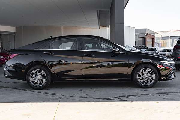 2025 Hyundai i30 CN7.V2