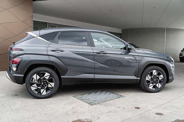 2025 Hyundai Kona Premium SX2.V2
