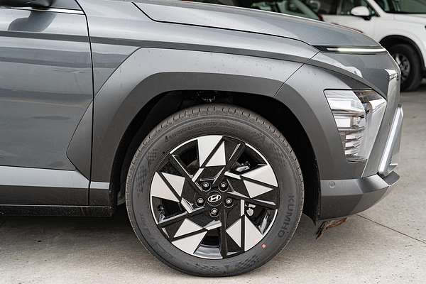 2025 Hyundai Kona Premium SX2.V2