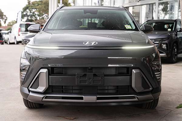 2025 Hyundai Kona Premium SX2.V2