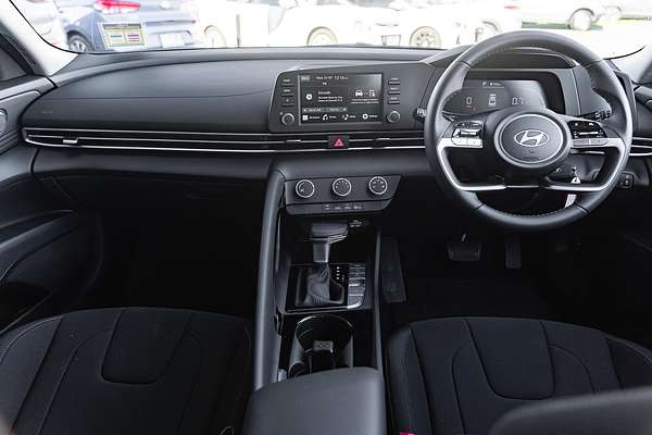 2025 Hyundai i30 CN7.V2