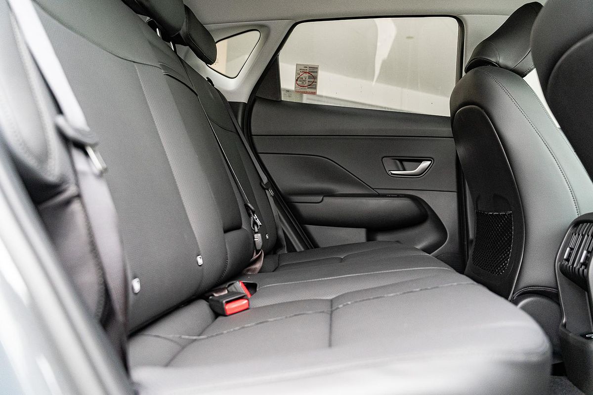 2025 Hyundai Kona Premium SX2.V2