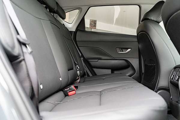 2025 Hyundai Kona Premium SX2.V2