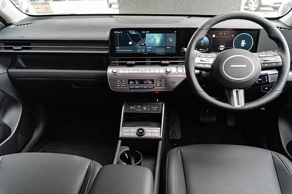 2025 Hyundai Kona Premium SX2.V2