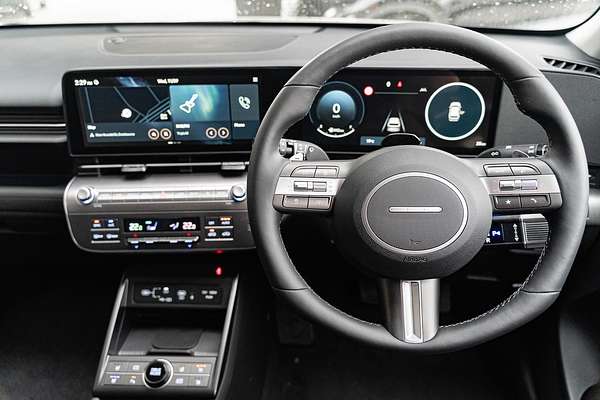 2025 Hyundai Kona Premium SX2.V2