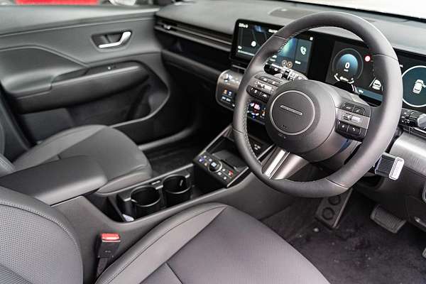 2025 Hyundai Kona Premium SX2.V2