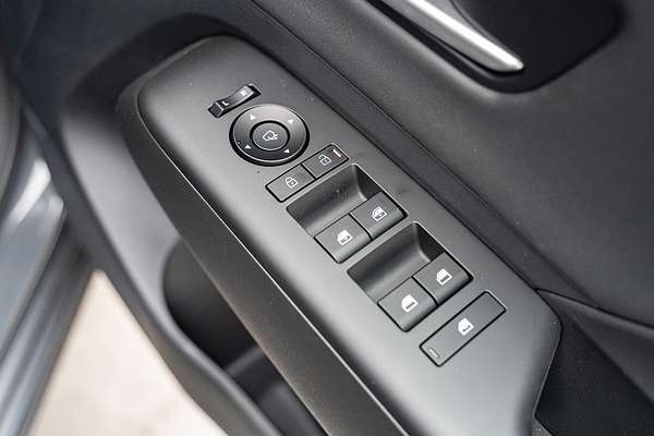 2025 Hyundai Kona Premium SX2.V2