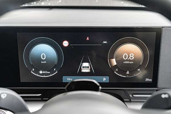 2025 Hyundai Kona Premium SX2.V2