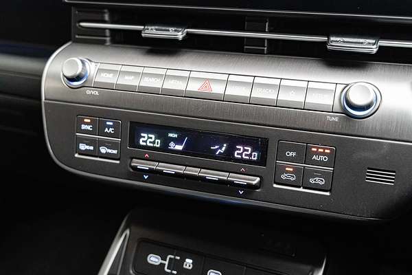 2025 Hyundai Kona Premium SX2.V2