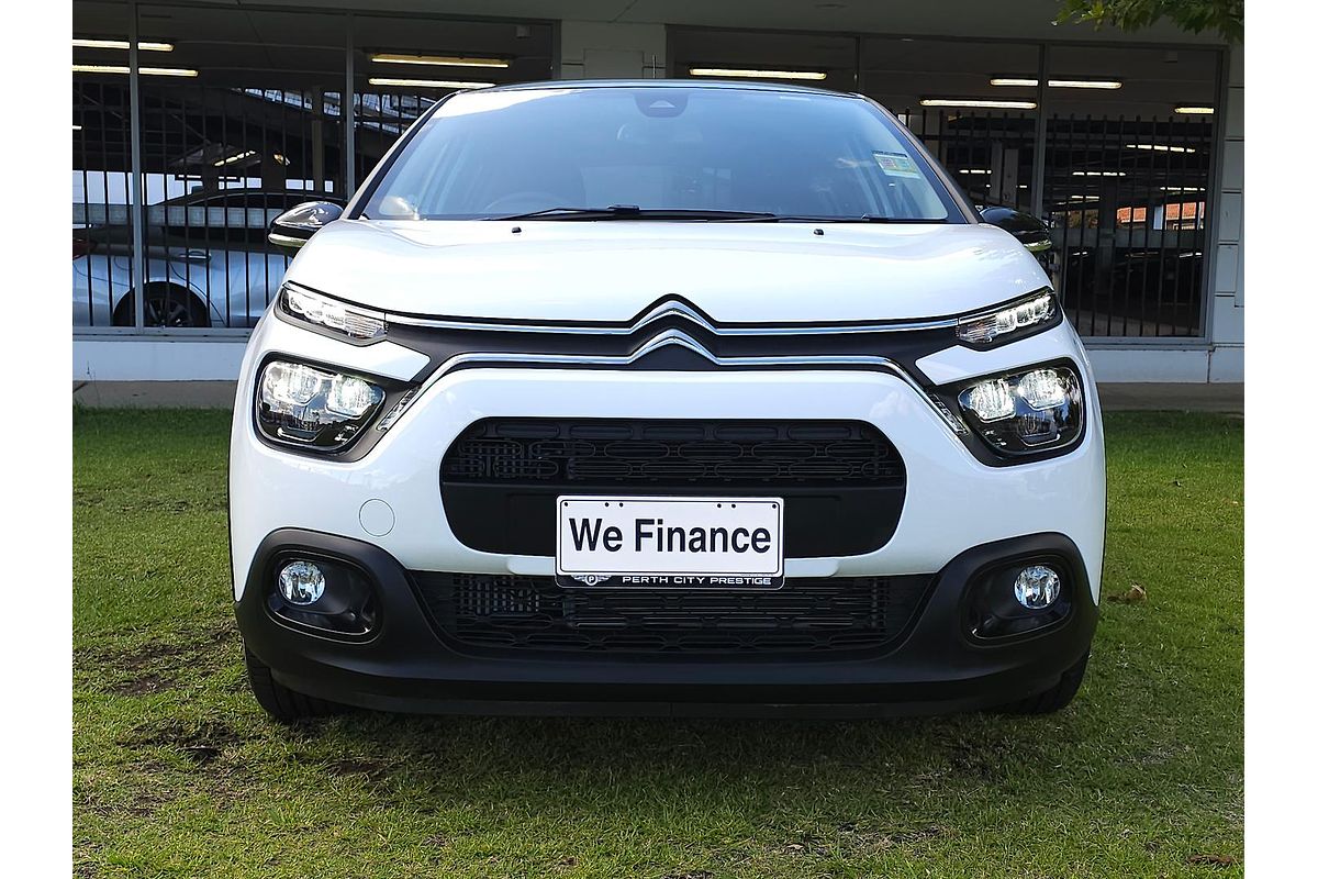 2024 Citroen C3 Shine B618
