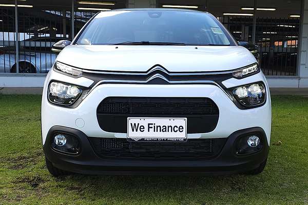 2024 Citroen C3 Shine B618