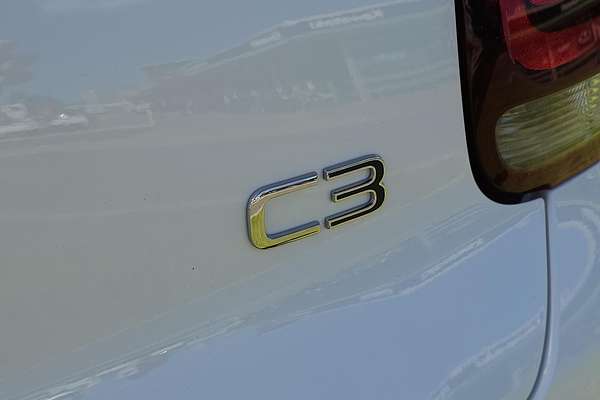 2024 Citroen C3 Shine B618