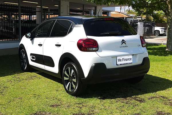 2024 Citroen C3 Shine B618