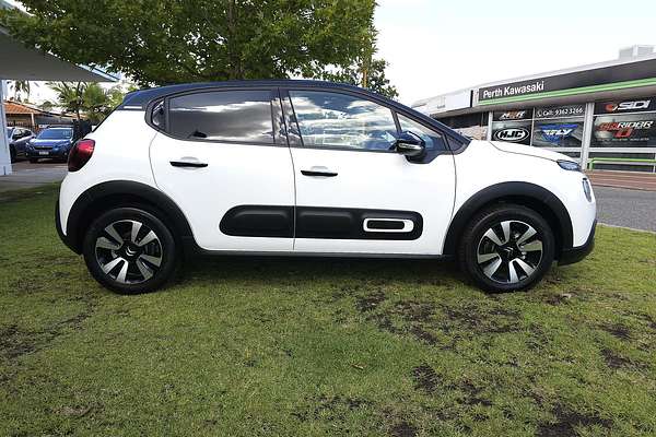 2024 Citroen C3 Shine B618
