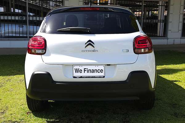 2024 Citroen C3 Shine B618