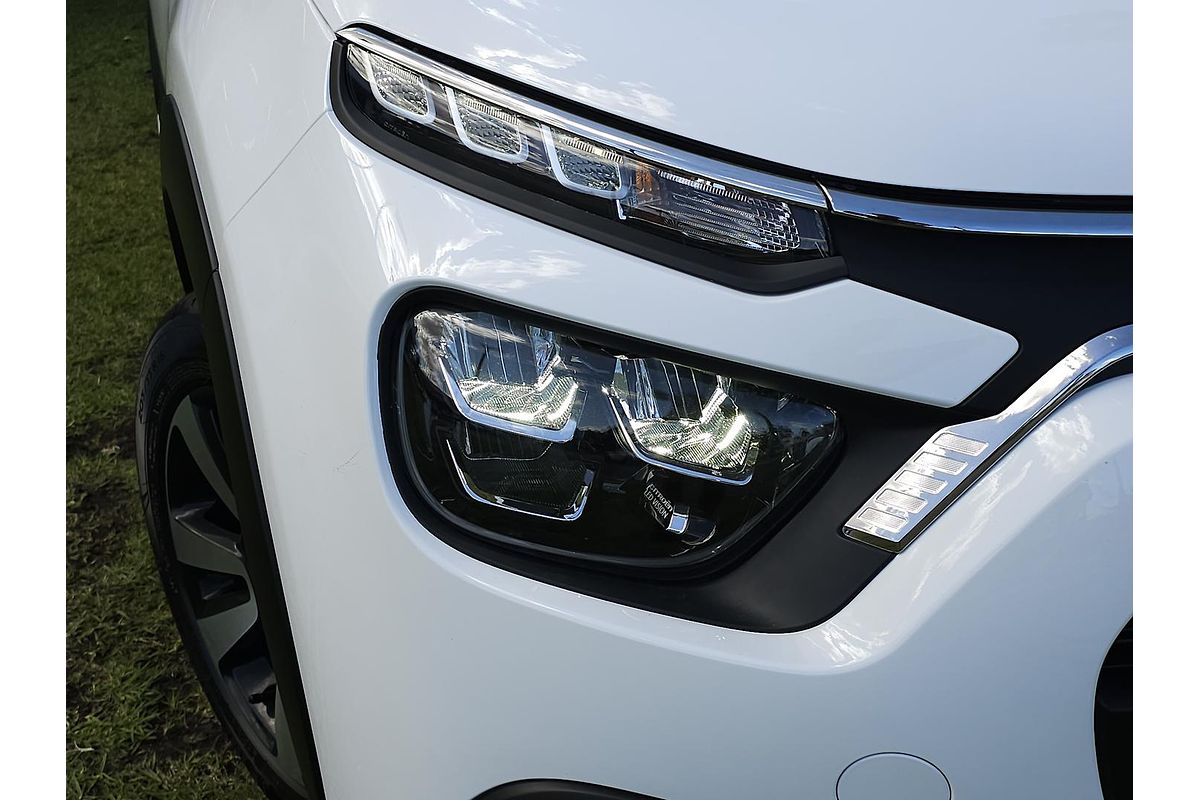 2024 Citroen C3 Shine B618
