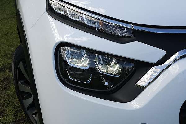2024 Citroen C3 Shine B618