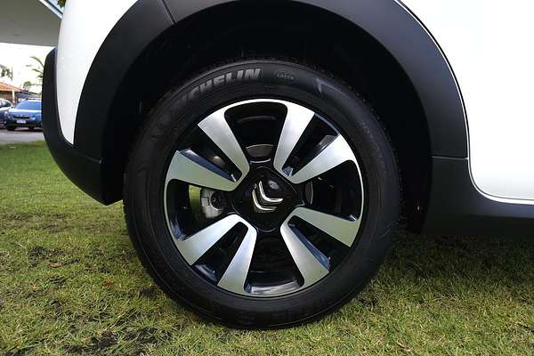 2024 Citroen C3 Shine B618