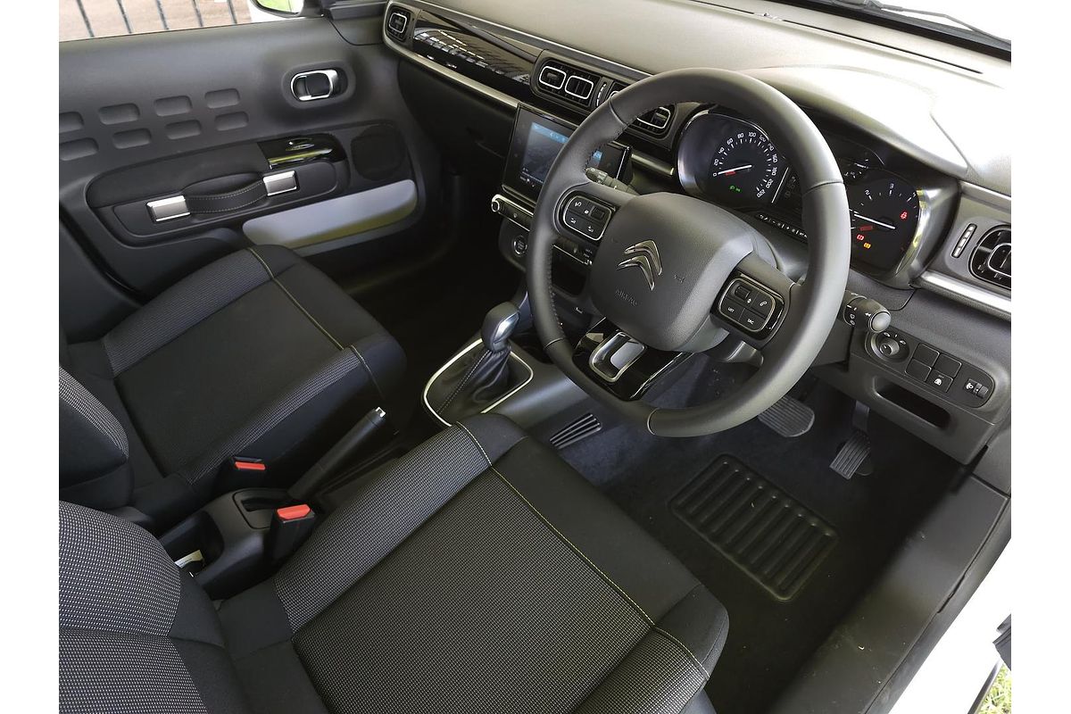 2024 Citroen C3 Shine B618