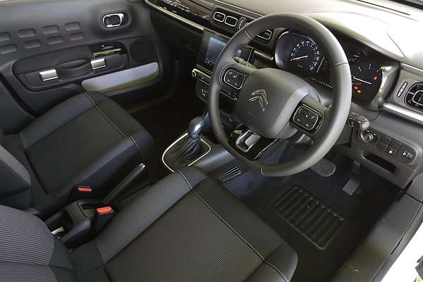 2024 Citroen C3 Shine B618