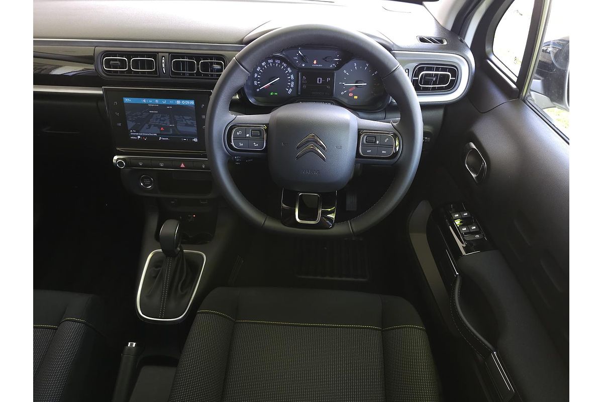 2024 Citroen C3 Shine B618