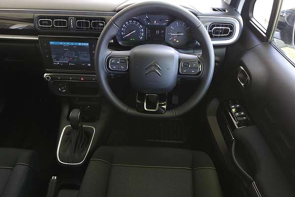 2024 Citroen C3 Shine B618