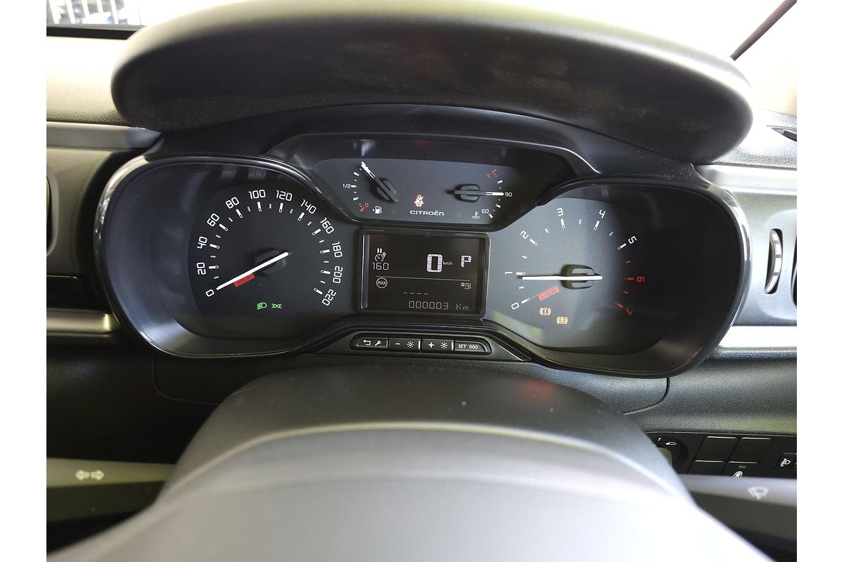 2024 Citroen C3 Shine B618