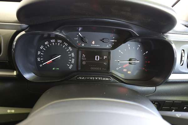 2024 Citroen C3 Shine B618