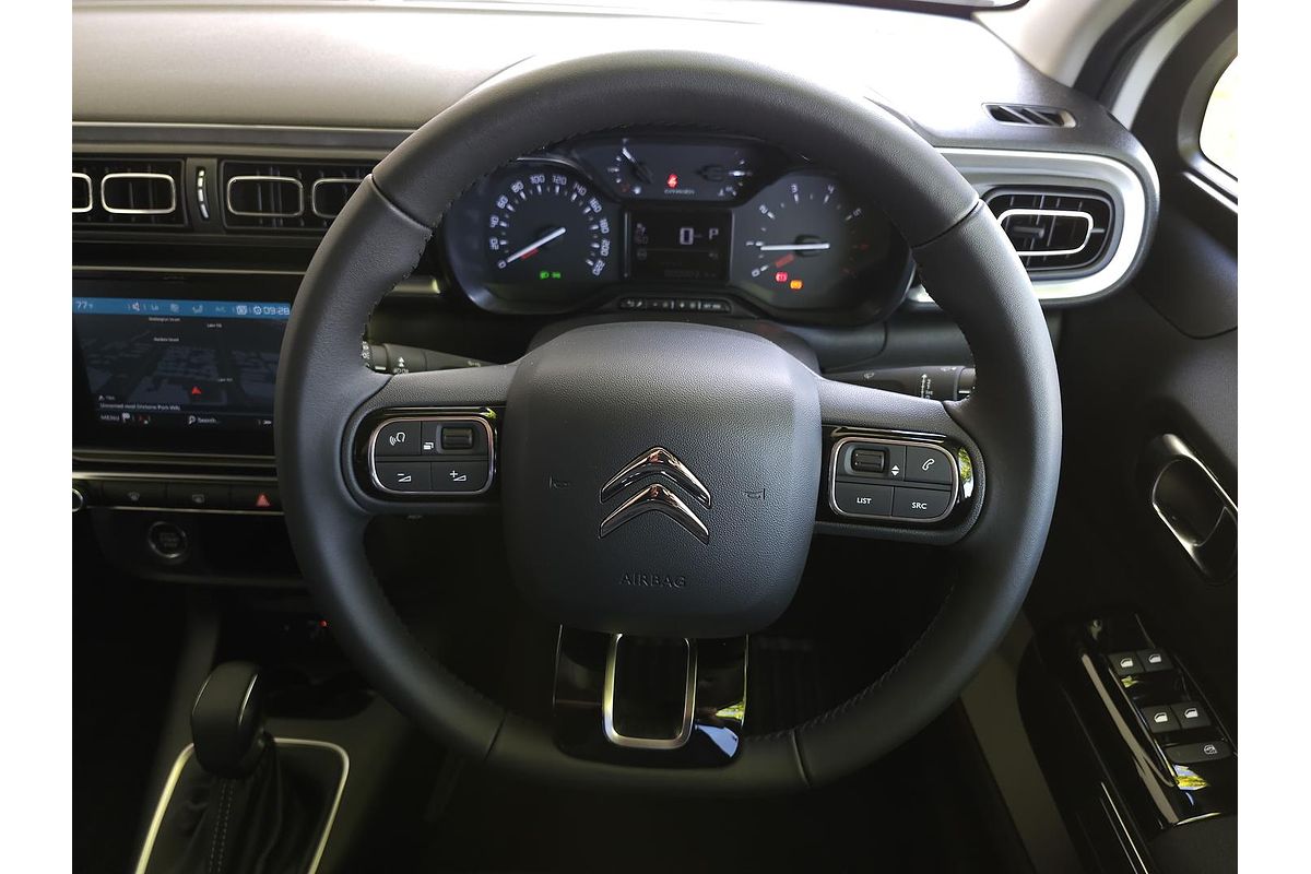 2024 Citroen C3 Shine B618