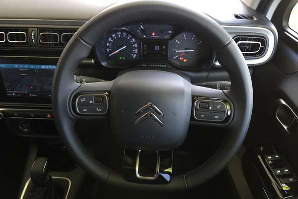 2024 Citroen C3 Shine B618