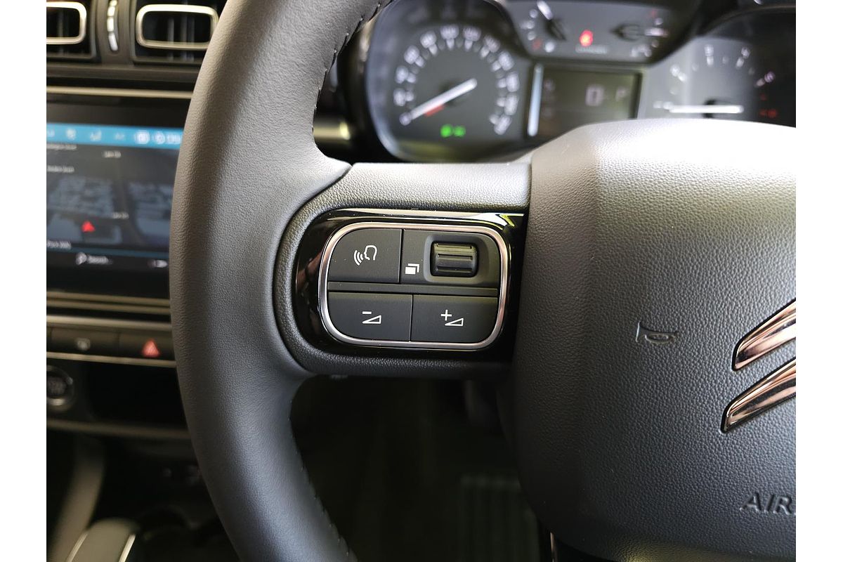 2024 Citroen C3 Shine B618