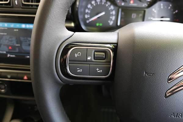 2024 Citroen C3 Shine B618