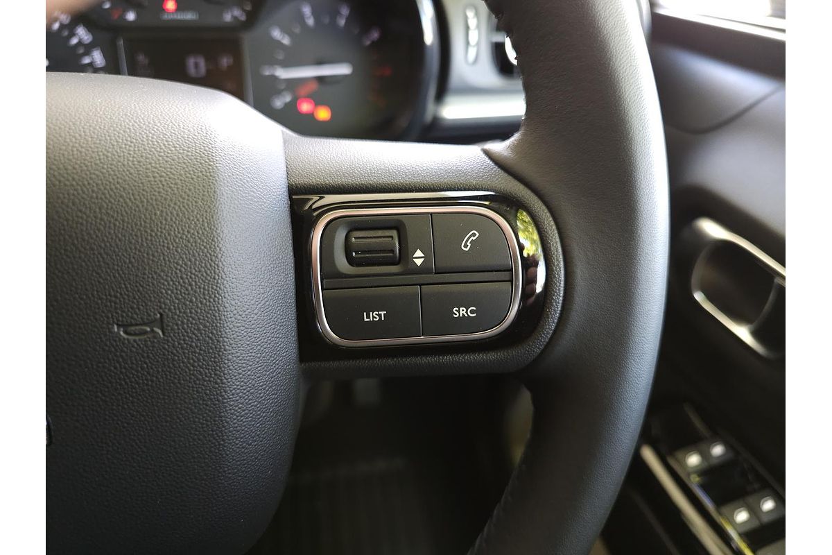 2024 Citroen C3 Shine B618