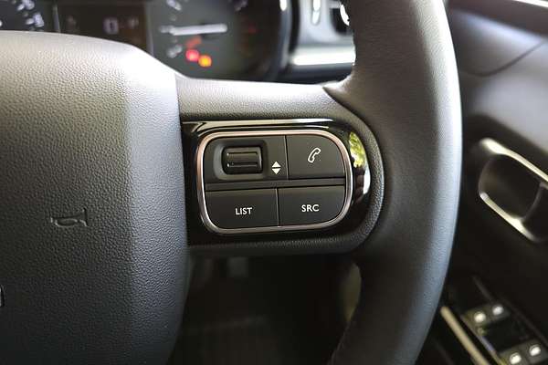 2024 Citroen C3 Shine B618
